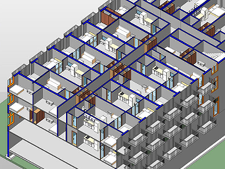 BIM Services