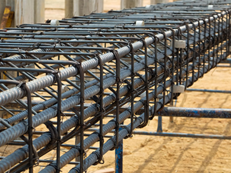 Rebar Detailing Services